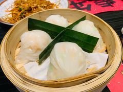 招牌虾饺妹-虾饺妹·粤式手工点心(水荫路店)