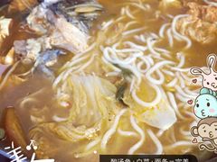 -弘烨 贵州酸汤 鱼火锅(东财店)