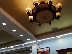 -清真利德顺小老饭庄(复兴路店)
