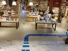 -当当书店(国泰广场店)