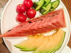 -聚宾楼·烤鸭·家宴(科技三路店)