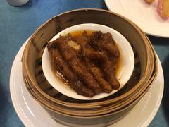 -西安绿地假日酒店·丽宝轩中餐厅
