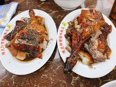 -陈光记烧腊店(罗保博士街店)
