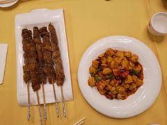 -功德林素菜饭庄(前门店)