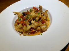 -觅山云南菜(泊富ICITY店)