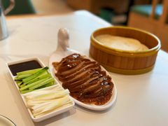 -梅利汴京烤鸭•开封豫菜地标店(东大街店)