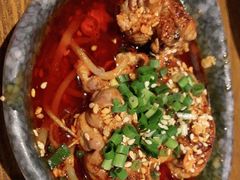 -付小姐在成都(五道口店)