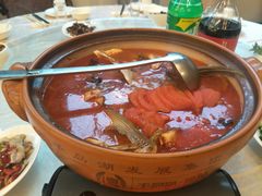 -千岛湖鱼味馆(十字街总店)