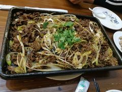 -清真永恒华威肉饼(潘家园店)