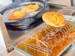 -穆桂英美食(南禅寺店)