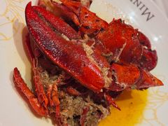 -Ministry of Crab•MOC(交子大道店)