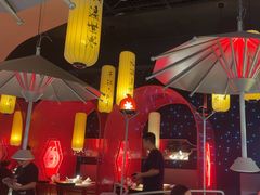 -六月雪干锅(绵阳凯德广场店)