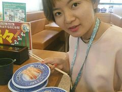 -KURA寿司(金阁寺店)