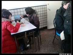 -芝麻花餐厅(祁家豁子店)