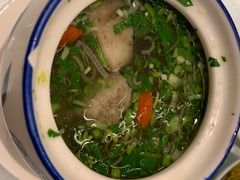 -宁夏国强手抓羊肉·清真菜(未央路凤三店)