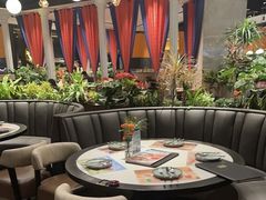 -半秋山西餐厅(巴南万达广场店)