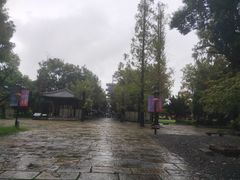 -陈武帝故宫