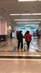 -河南中医药大学第一附属医院-医疗整形