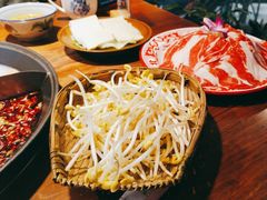 -楠火锅(仁恒梦中心店)