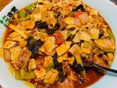 优质炒面片-古觉面片(南门书院门店)
