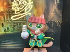 -青啤之家大酒店(登州路店)