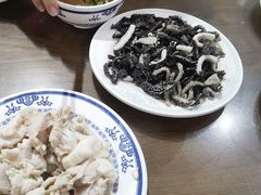 -老爆肚满五香烧牛羊肉