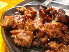牛肋排-伍丁·烤牛肋(和平东桥店)
