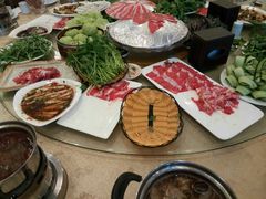 -东颖龙肥牛王(绵阳店)