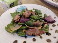 -常来小聚·广州非遗传承餐厅(地王广场店)