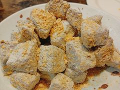 -郑喜旺烧烤(郑州总店)