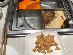 -海底捞火锅(亲子主题北金鹰店)