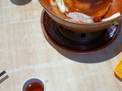 -羊之道草原味道清真餐厅(番禺店)