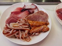 -夏威夷火锅烤肉自助餐厅(茂业店)