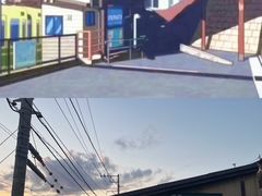 -灌篮高手动画打卡地
