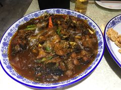 -眷江南之小蓝鲸(王府大街店)