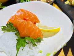 -福匠日本料理(人民路店)