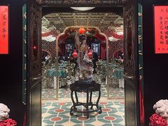 门面-誉八仙粤菜(万象天地店)