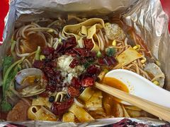 -见味花甲(福田coco park店)