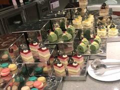 -瑞安辰茂阳光酒店自助餐