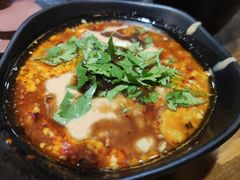 -香传承重庆火锅(直营中山路店)