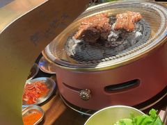 -西塔老太太泥炉烤肉(上海七宝领展广场店)