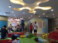 -金宝贝早教(金地·喜悦荟oopcity店)