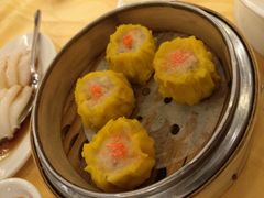 蟹籽烧卖-阿一鲍鱼海鲜酒家(苏丹依斯迈路店)