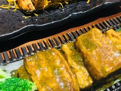 -福慧慈缘素食餐厅(王府井店)