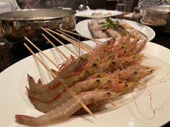 -协成海鲜火锅(情侣路店)