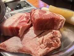 -济州爱肉堂(总店)