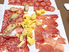 -Alimentari早午餐(安福路店)