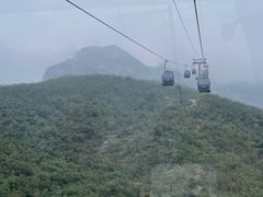 景点-云台山风景名胜区