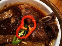 -北海金昌开元名都大酒店·四季轩中餐厅