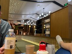 -青水瓦台汤泉(未央店)